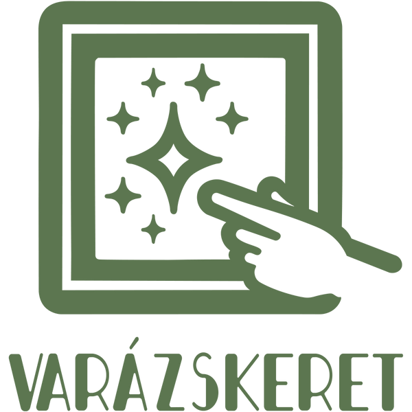 Varázskeret